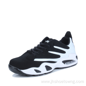 hot sale athletic with comfort men casual shoes